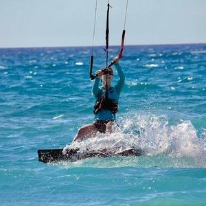 Meet your Posher, Kristina